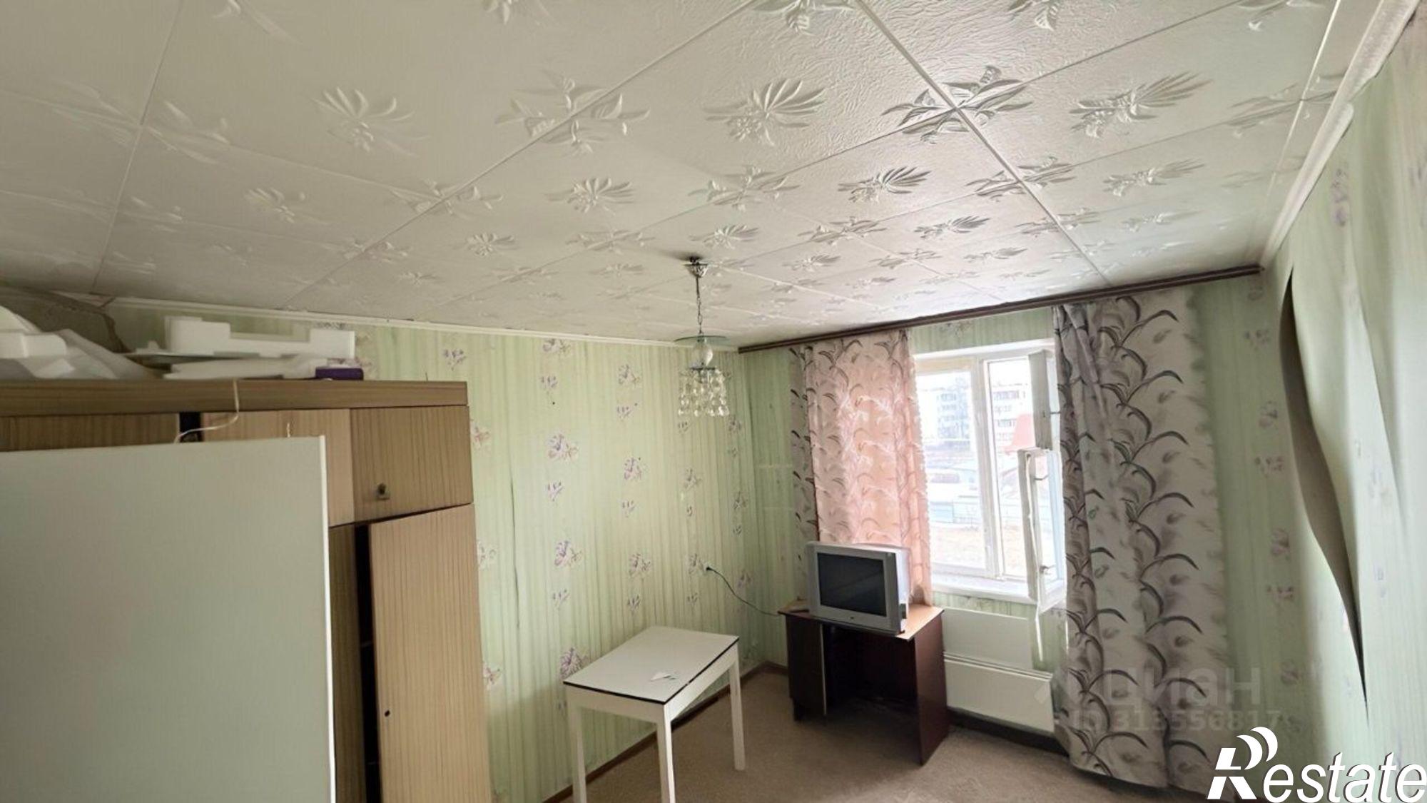 Купить квартиру за 2 390 000 рублей на ул Полевая, 11