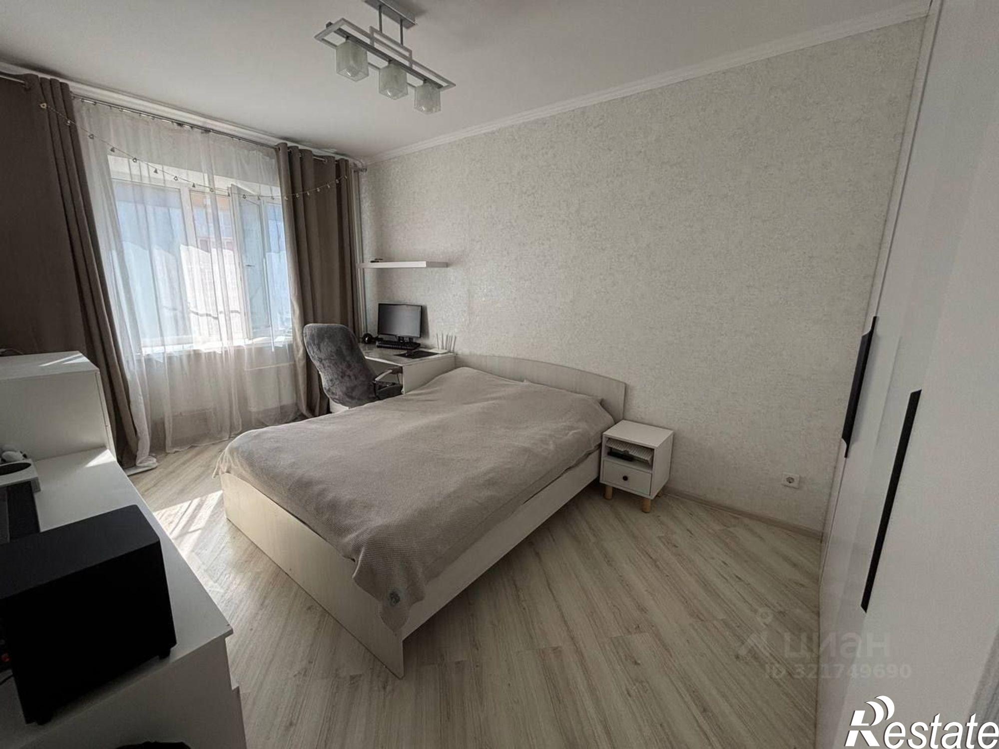 Купить квартиру за 7 700 000 рублей на ул Белорусская, 13