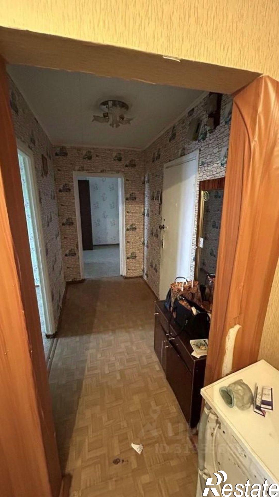 Купить квартиру за 2 390 000 рублей на ул Полевая, 11