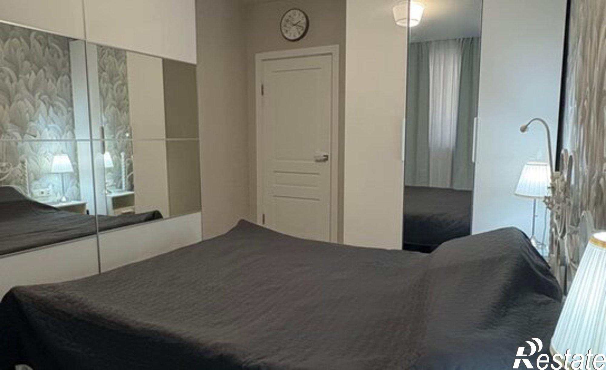 Купить квартиру за 5 350 000 рублей на Ленинградская улица, 37