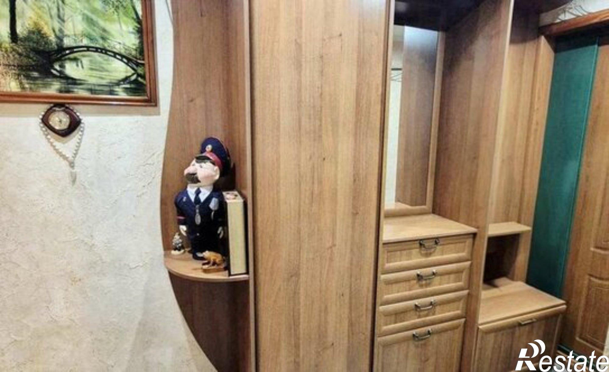 Купить квартиру за 7 800 000 рублей на ул Калмыцкая, 42