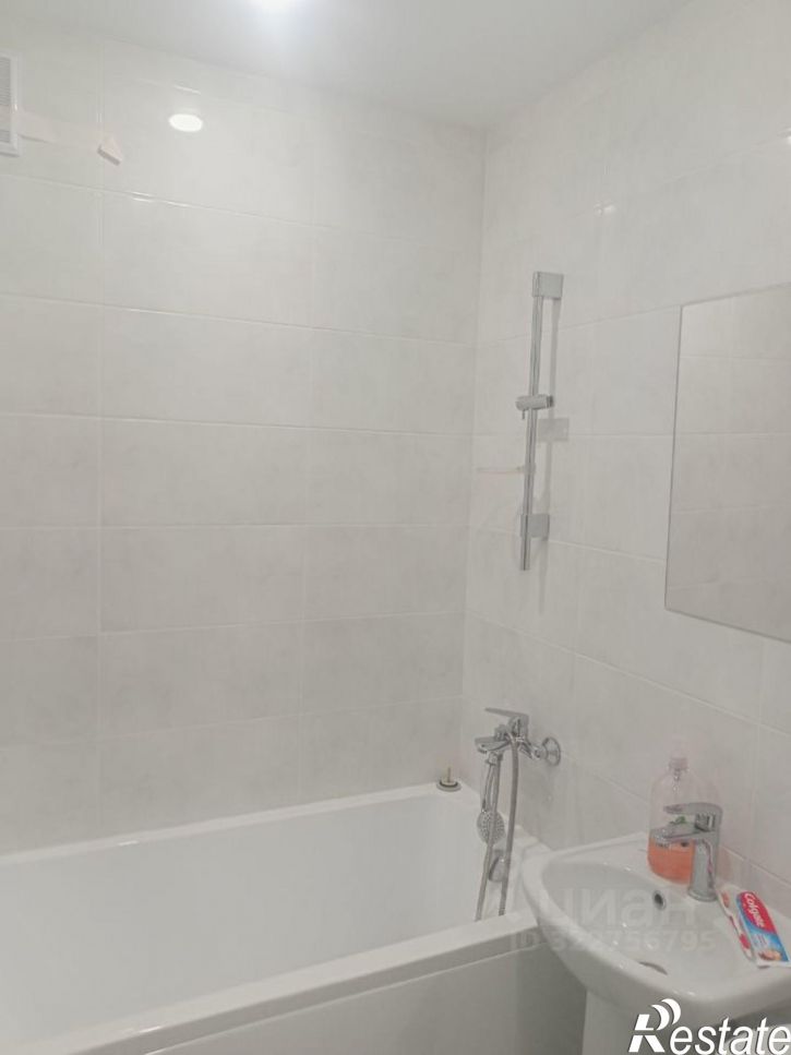 2-комн квартира улица Мира, 54А,  д. 54А