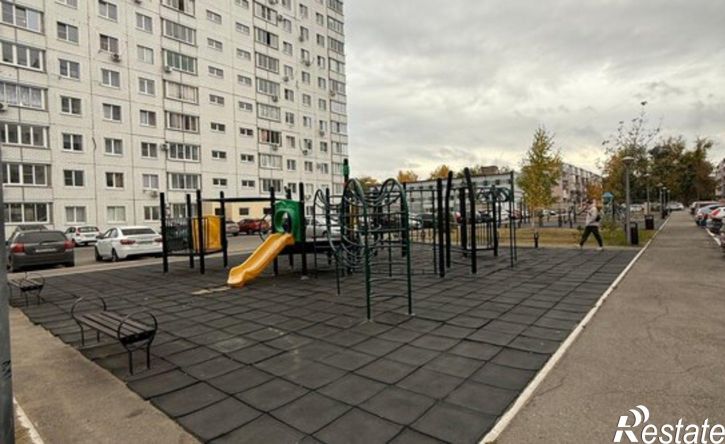 2-комн квартира ул Октябрьская, 86Б,  д. 86Б