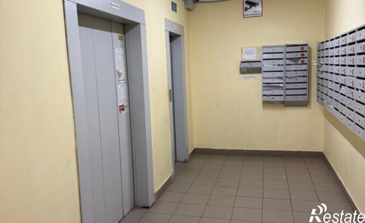 2-комн квартира ул Октябрьская, 86Б,  д. 86Б