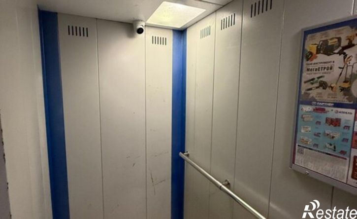 2-комн квартира ул Октябрьская, 86Б,  д. 86Б