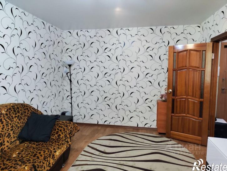 3-комн квартира Приморский б-р, 38,  д. 38