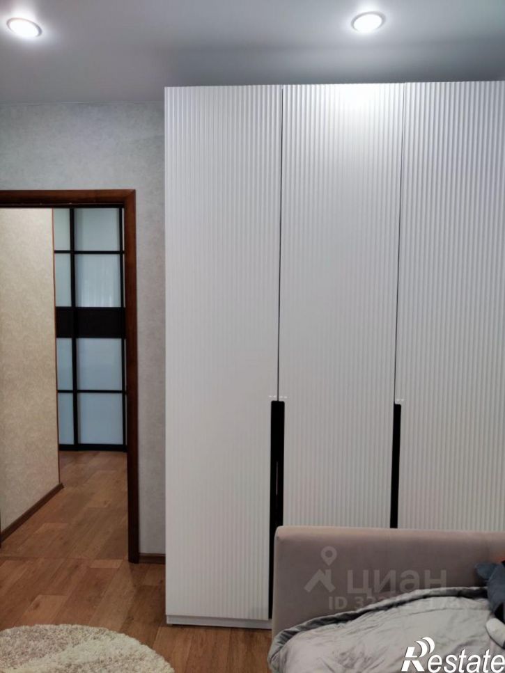 3-комн квартира Приморский б-р, 38,  д. 38