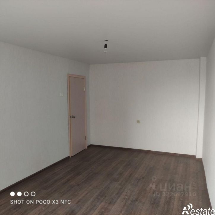 1-комн квартира ул Новопромышленная, 21,  д. 21