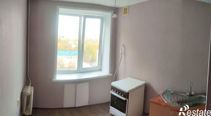 1-комн квартира ул Новопромышленная, 21,  д. 21