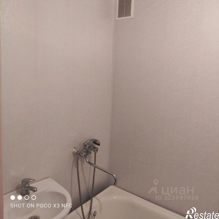 1-комн квартира ул Новопромышленная, 21,  д. 21