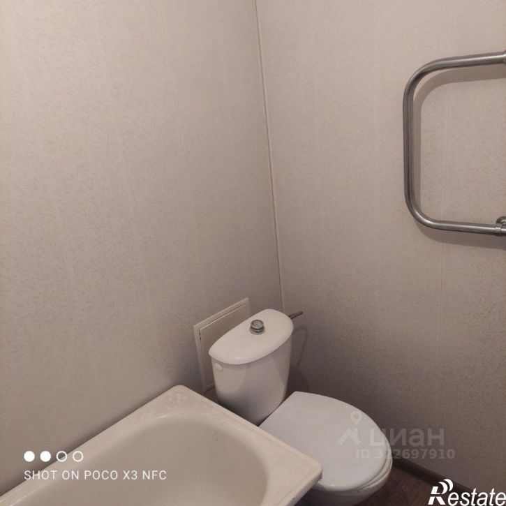 1-комн квартира ул Новопромышленная, 21,  д. 21