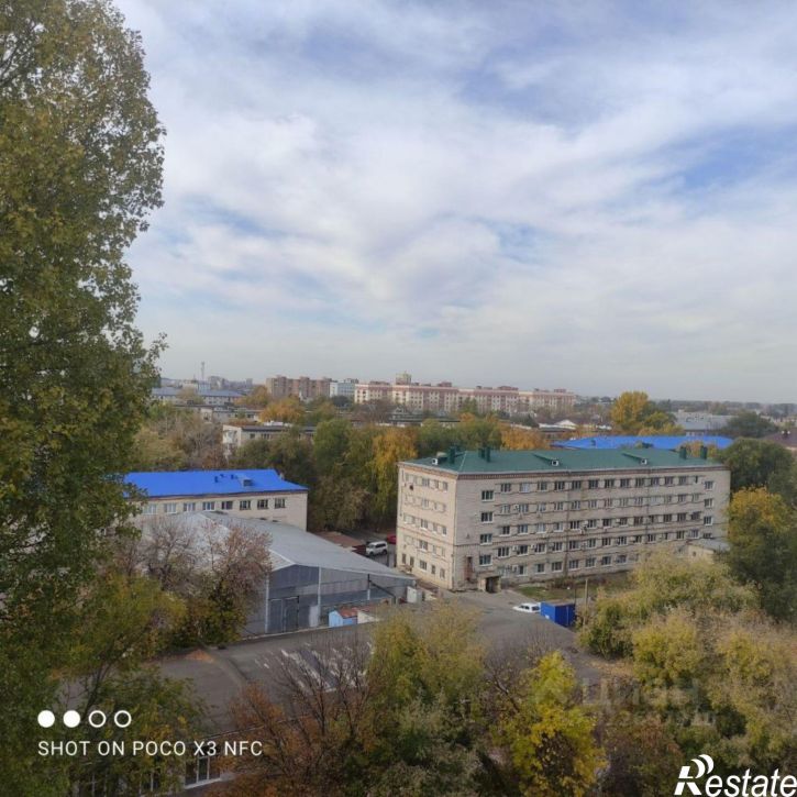 1-комн квартира ул Новопромышленная, 21,  д. 21