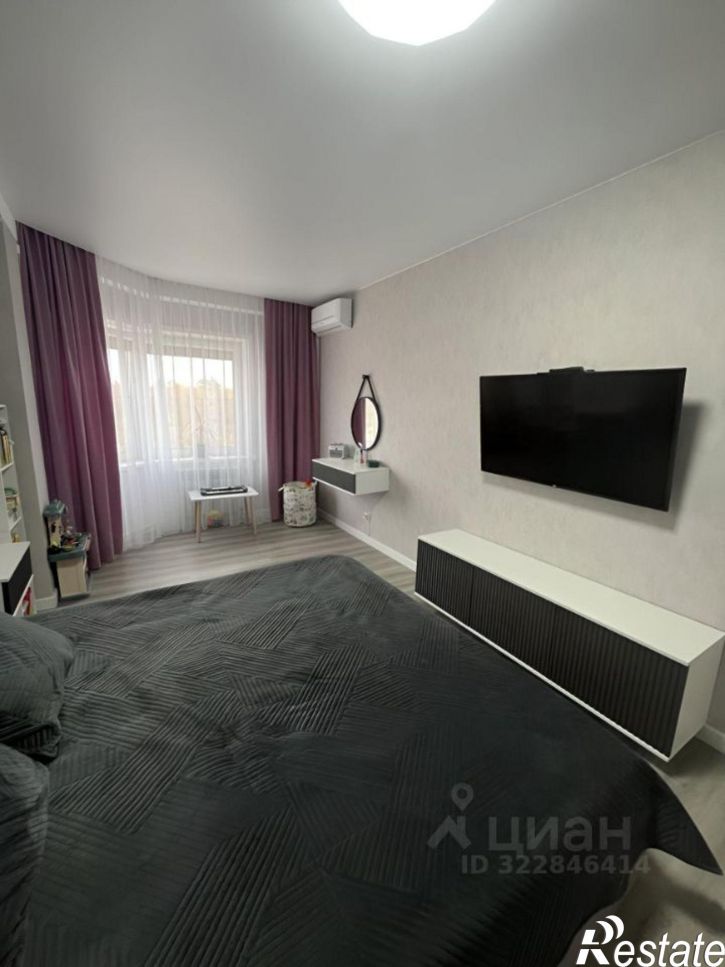 2-комн квартира ул Баныкина, 21А,  д. 21А