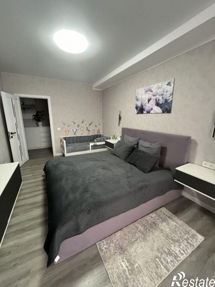 2-комн квартира ул Баныкина, 21А,  д. 21А