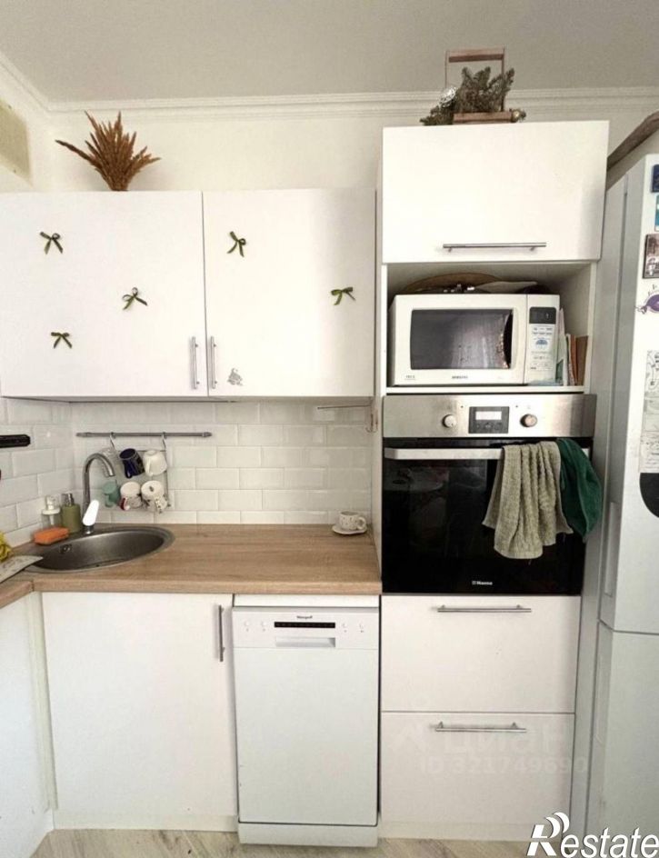 2-комн квартира ул Белорусская, 13,  д. 13