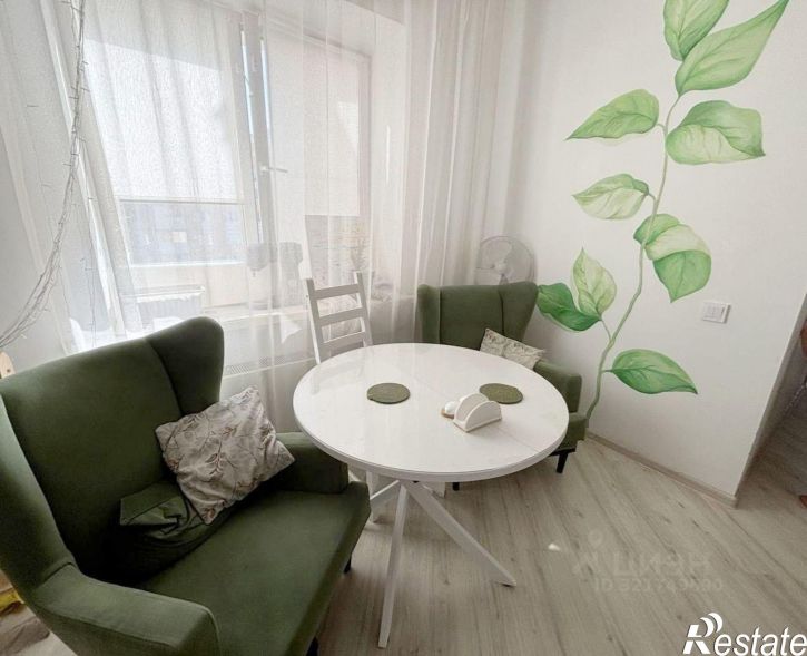 2-комн квартира ул Белорусская, 13,  д. 13