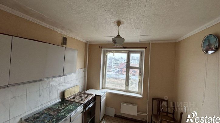 2-комн квартира ул Полевая, 11,  д. 11