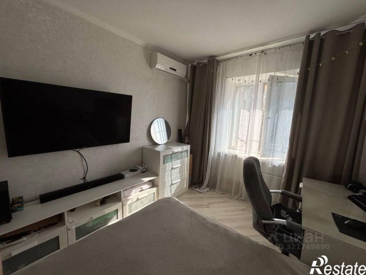 2-комн квартира ул Белорусская, 13,  д. 13