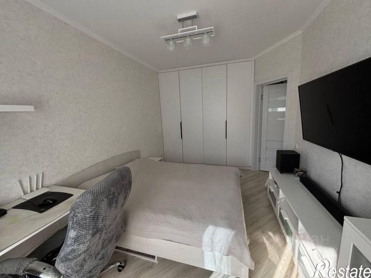 2-комн квартира ул Белорусская, 13,  д. 13