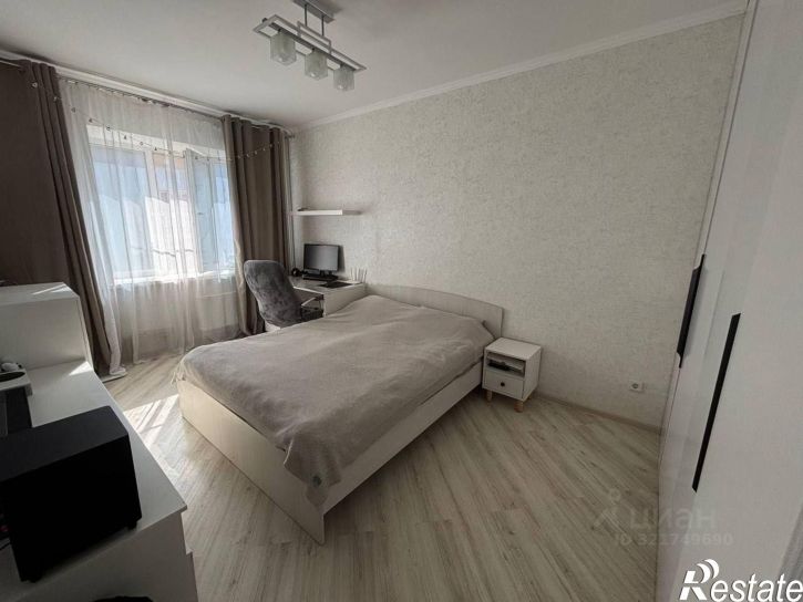 2-комн квартира ул Белорусская, 13,  д. 13