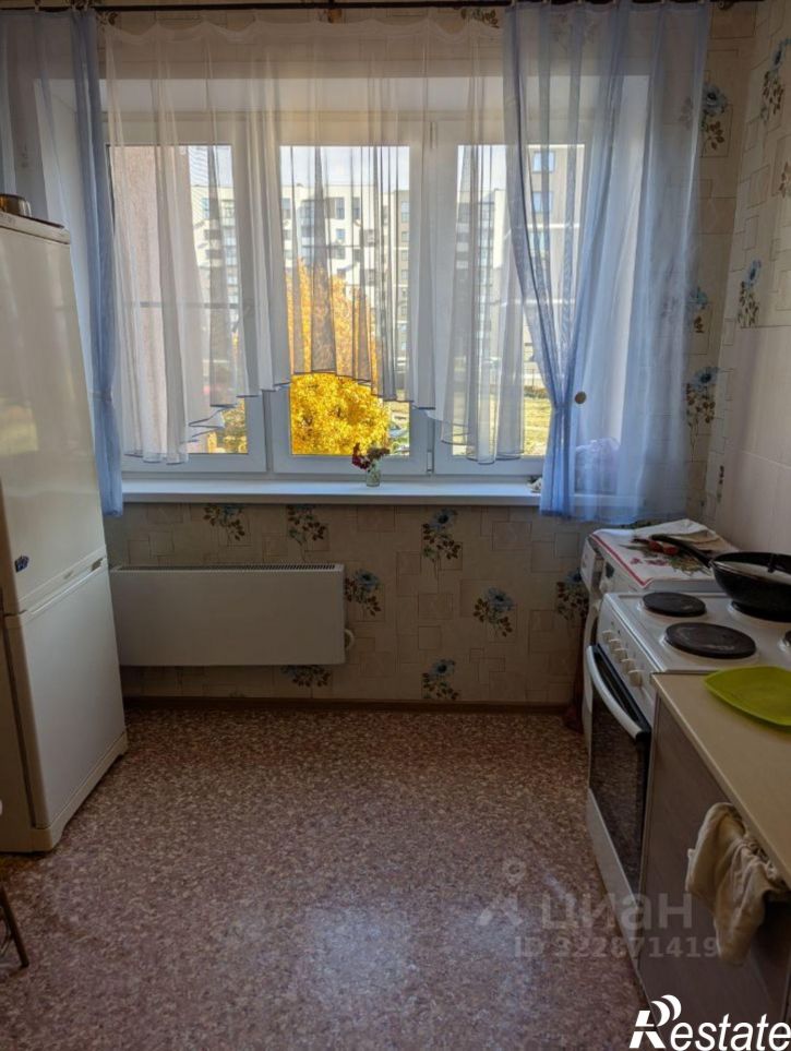 2-комн квартира ул 40 лет Победы, 47а,  д. 47а