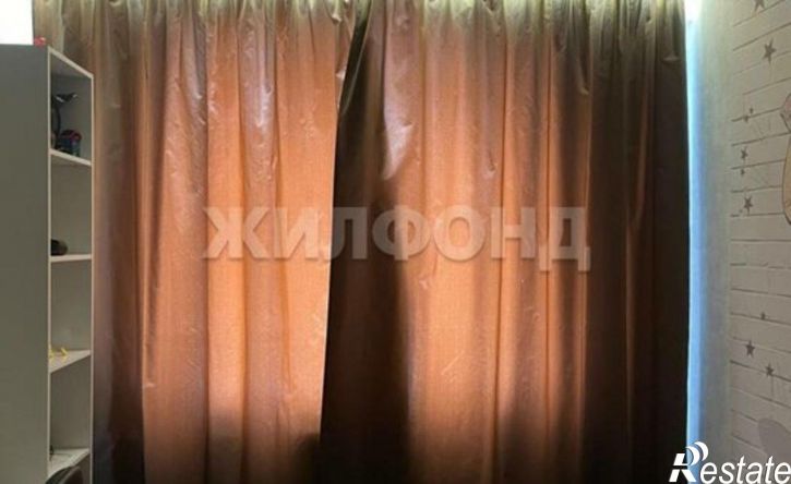 2-комн квартира Октябрьская улица, 80,  д. 80