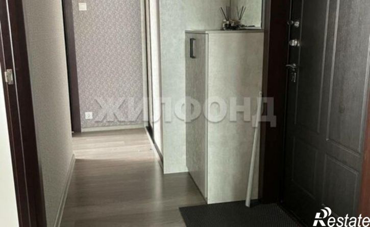 2-комн квартира Октябрьская улица, 80,  д. 80