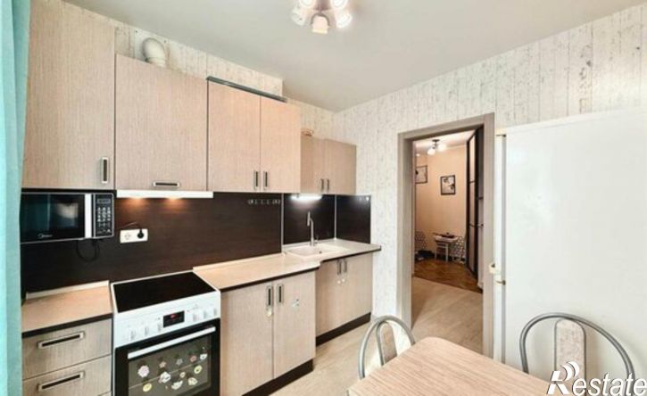 2-комн квартира улица Горького, 76,  д. 76