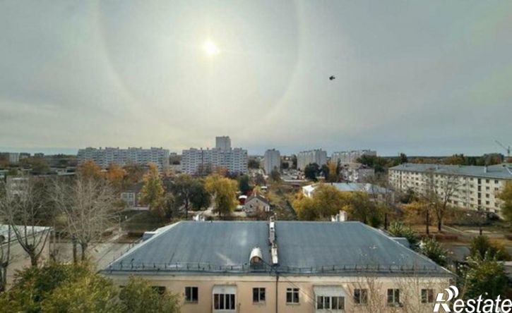 2-комн квартира улица Горького, 76,  д. 76