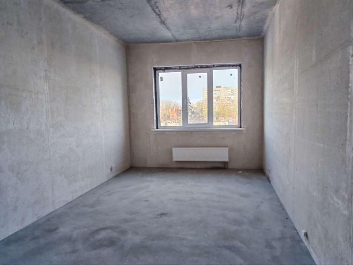 1-комн квартира Степана Разина проспект, 16в