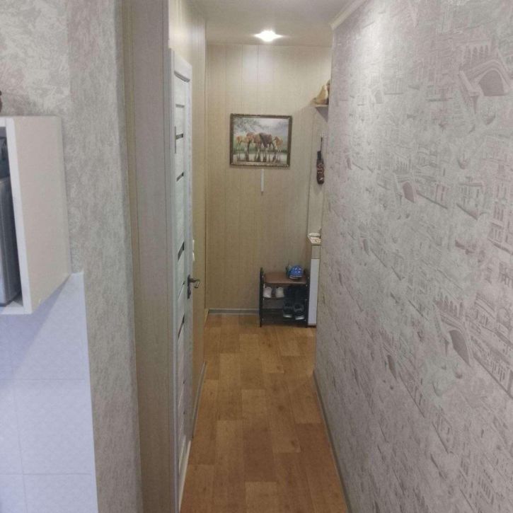 2-комн квартира Московский проспект, 35