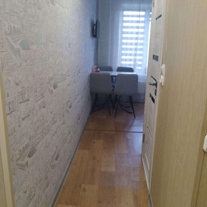 2-комн квартира Московский проспект, 35