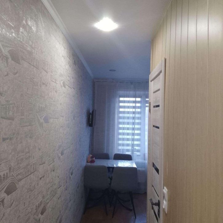 2-комн квартира Московский проспект, 35