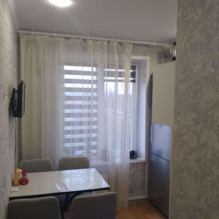 2-комн квартира Московский проспект, 35