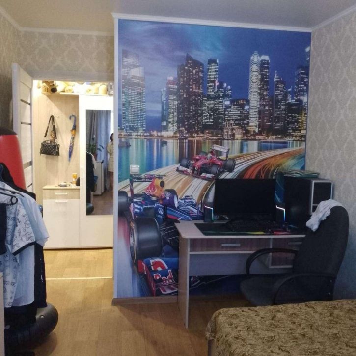 2-комн квартира Московский проспект, 35