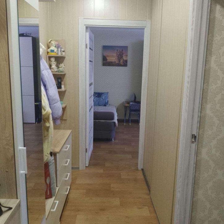 2-комн квартира Московский проспект, 35