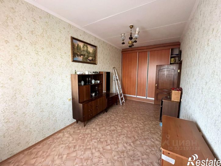 1-комн квартира Майский проезд, 5,  д. 5