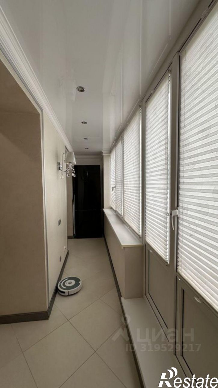 3-комн квартира Тольятти, 4-й квартал