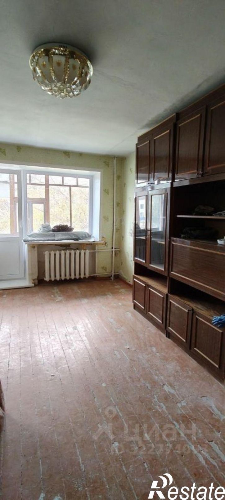 2-комн квартира улица Карла Маркса, 75,  д. 75