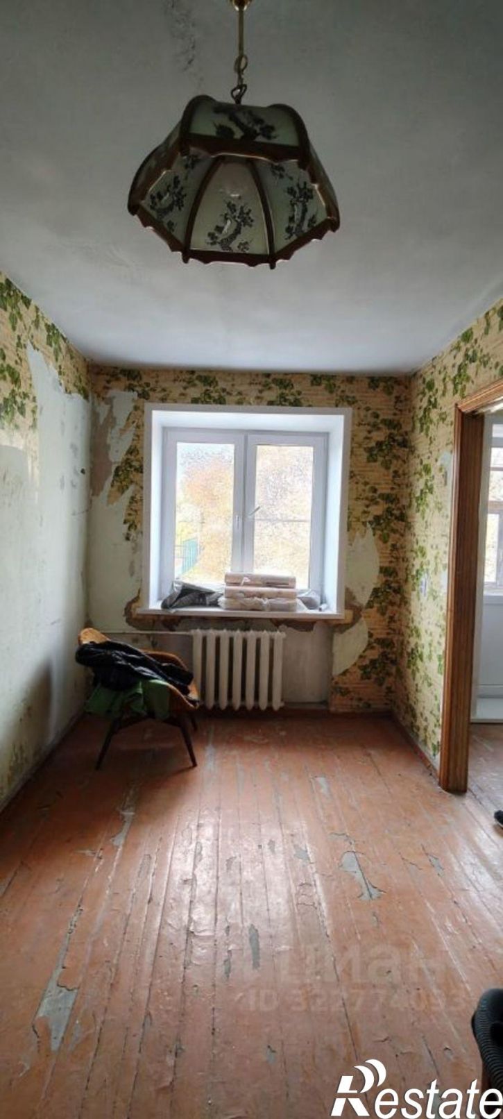 2-комн квартира улица Карла Маркса, 75,  д. 75