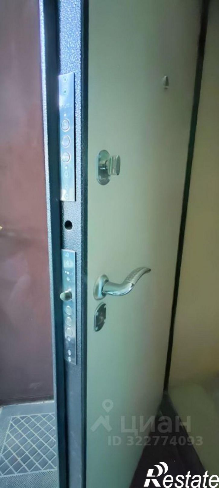 2-комн квартира улица Карла Маркса, 75,  д. 75