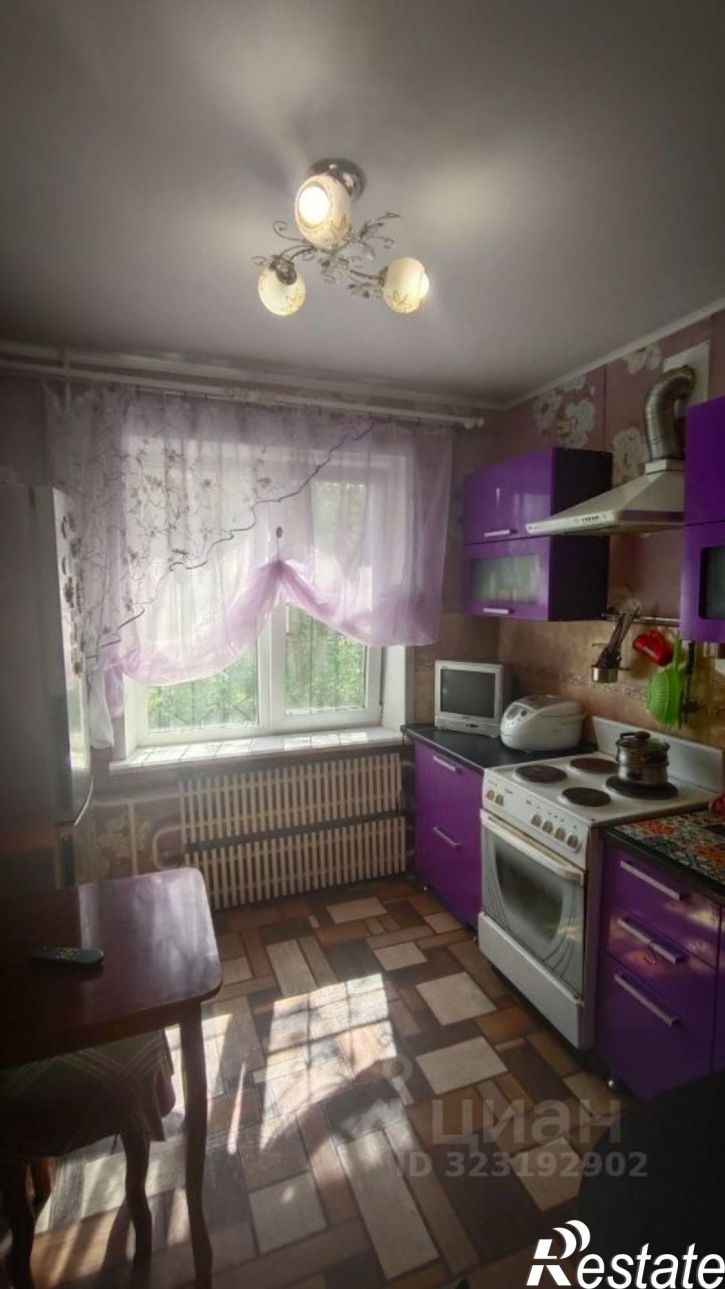 1-комн квартира Гидротехническая улица, 6,  д. 6