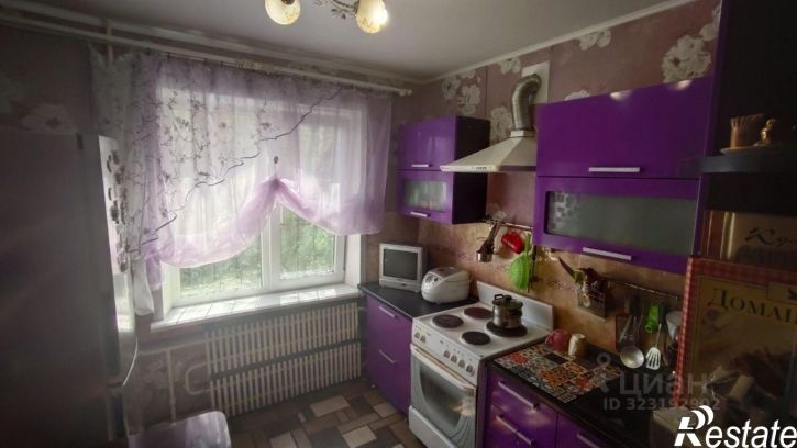 1-комн квартира Гидротехническая улица, 6,  д. 6