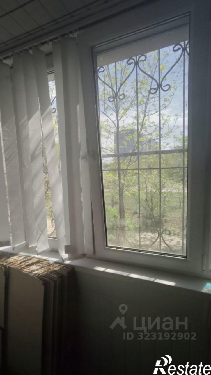 1-комн квартира Гидротехническая улица, 6,  д. 6