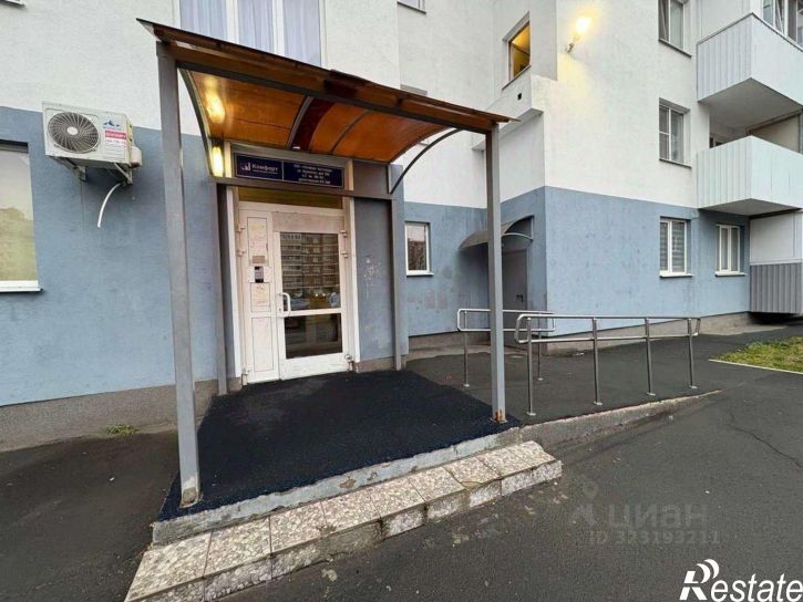 1-комн квартира улица Александра Кудашёва, 108,  д. 108