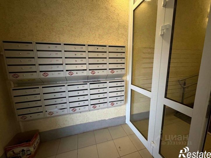 1-комн квартира улица Александра Кудашёва, 108,  д. 108