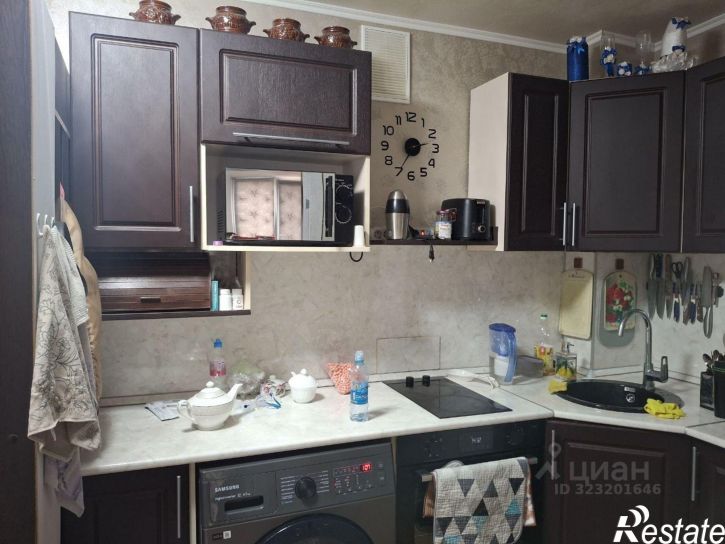 2-комн квартира ул Революционная, 11 1,  д. 11 1,  к. 1