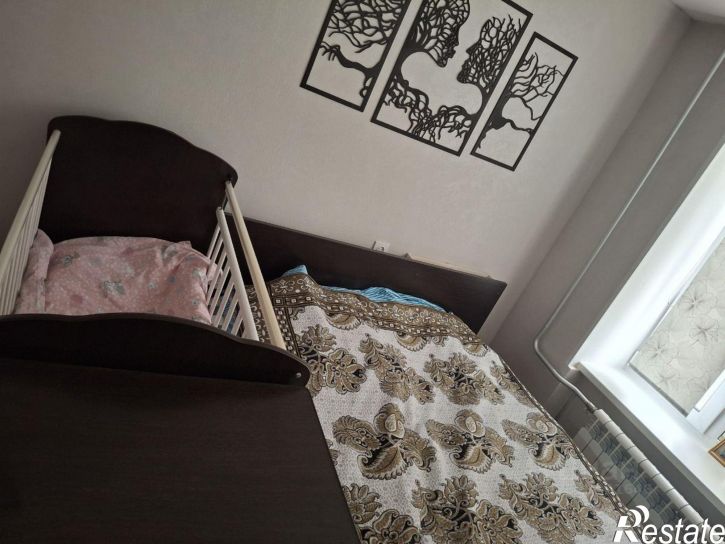 2-комн квартира ул Революционная, 11 1,  д. 11 1,  к. 1