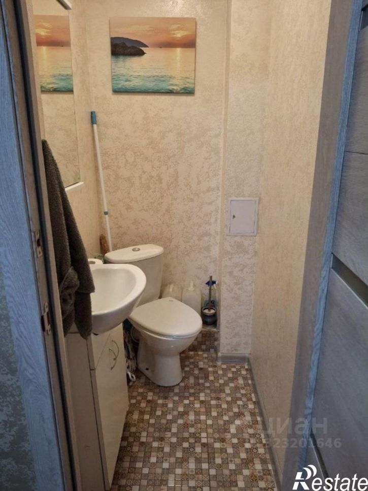 2-комн квартира ул Революционная, 11 1,  д. 11 1,  к. 1