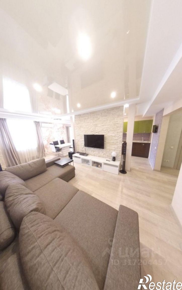 2-комн квартира ул Автостроителей, 59А,  д. 59А